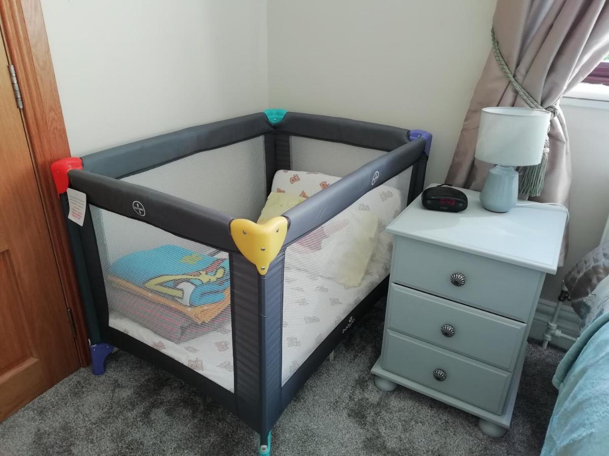 Creevy Annex - 2 Bedroom Self Catering Accomodation Rake Street المظهر الخارجي الصورة