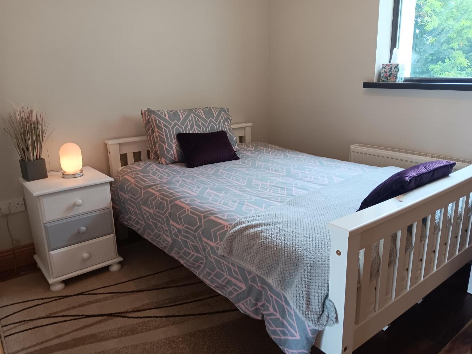Creevy Annex - 2 Bedroom Self Catering Accomodation Rake Street المظهر الخارجي الصورة
